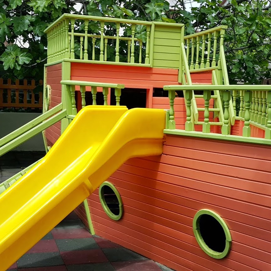 Özel Park Anaokulu Fotoğrafları 3